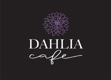Dahlia café