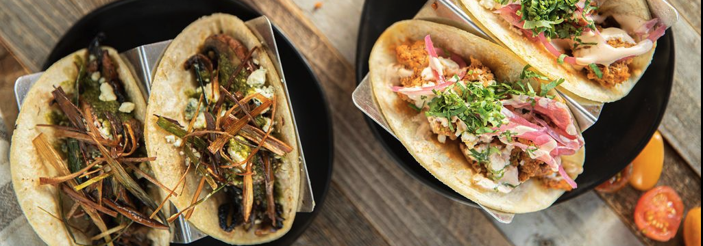 Taqueria 27 Eagle Mountain