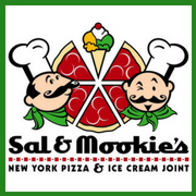 Sal & Mookie's New York Pizza & Ice Cream Joint JACKSON