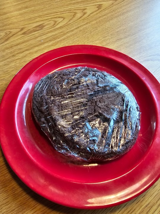 Mexican Chocolate PHAT Cookie