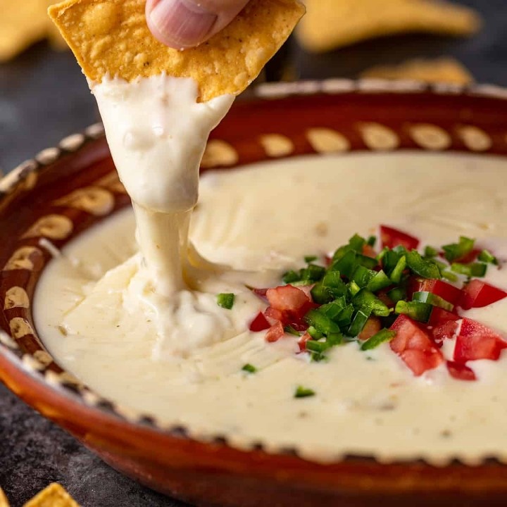 SIDE Queso