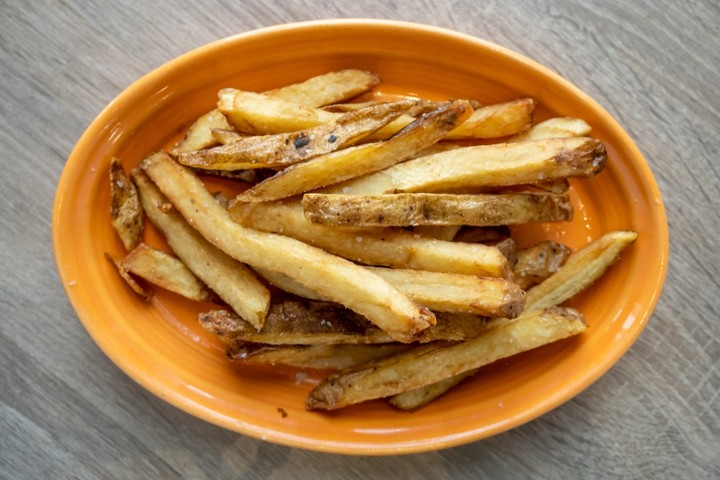 House-Cut French Fries