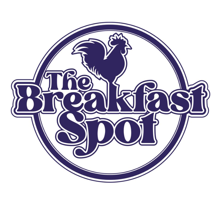 The Breakfast Spot