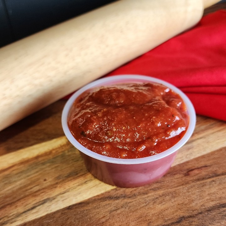 Pizza Sauce - Cup
