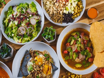 Milpa Mexican Cuisine