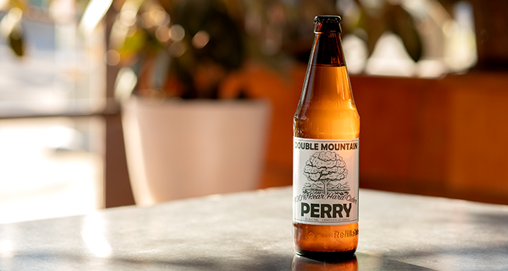 500ml Bottle-Perry