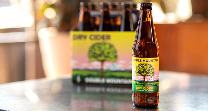 12oz6pk Dry Cider