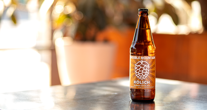 500ml Bottle-Kolsch