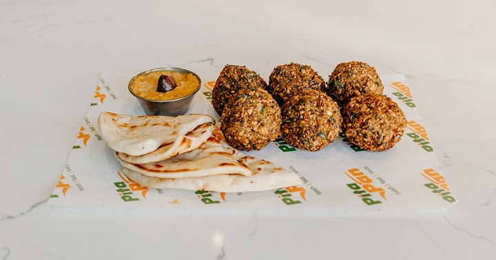 Falafel Plate