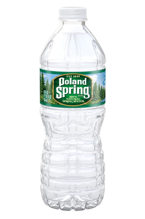 Bottle Water