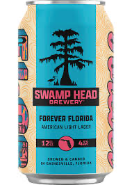 Forever Florida - Swamp Head