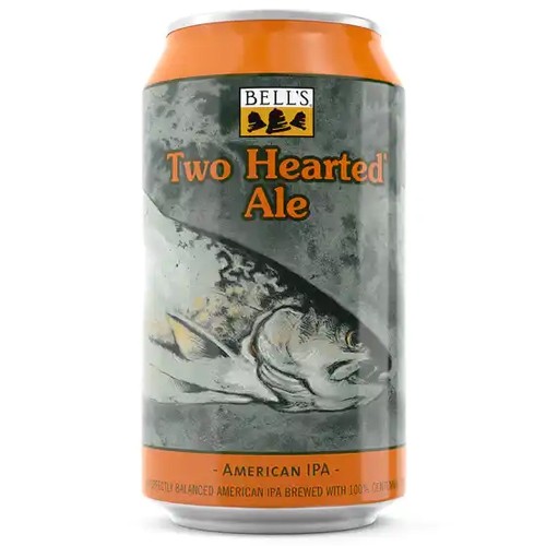 Two Hearted IPA - Bell’s