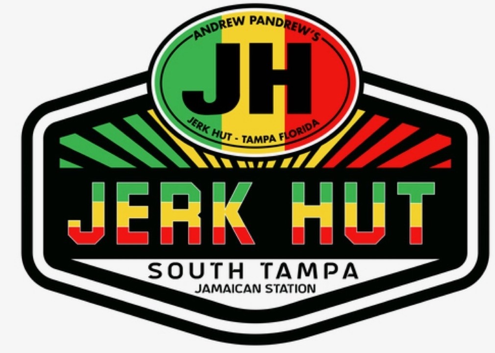 Jerk Hut - South Tampa Jamaican Station 3699 W GANDY BLVD