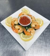 Shrimp Cocktail