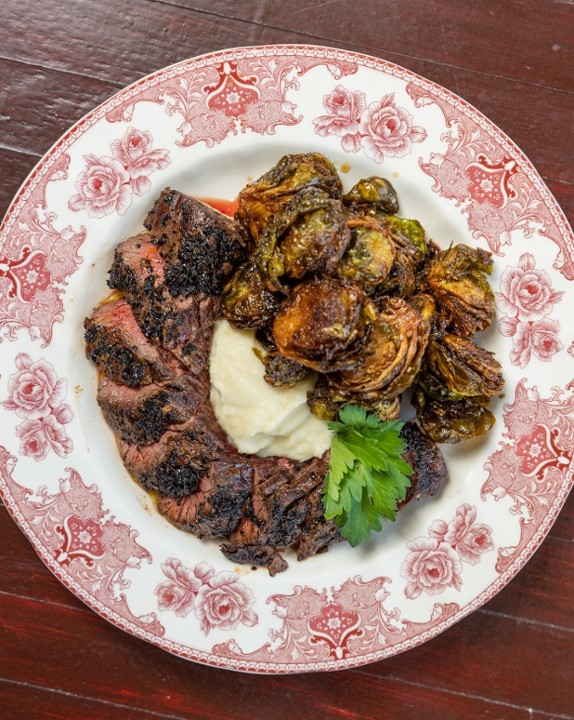 Hanger Steak
