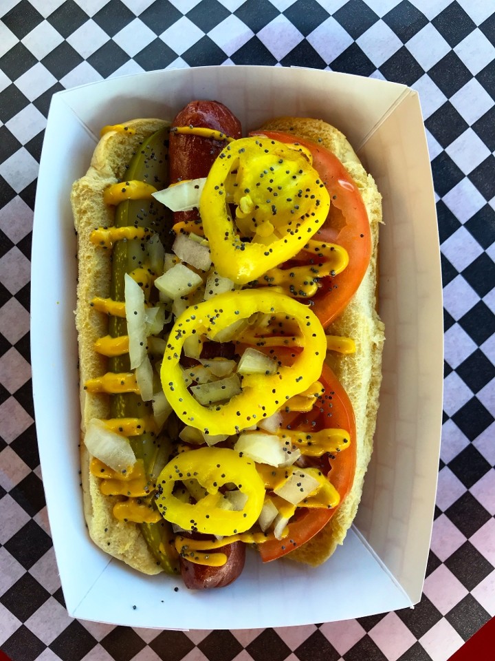 Keystone Corner Lunch Saint Marys - Milkshakes