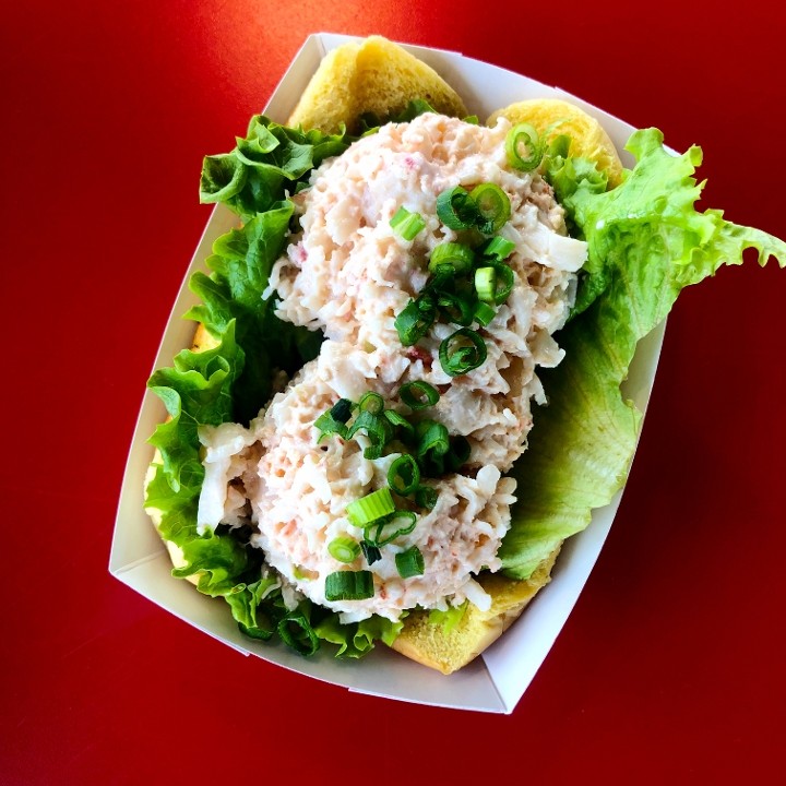 Lobstah Roll