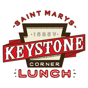 Keystone Corner Lunch Saint Marys