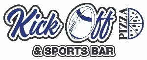 Kick Off Pizza & Sports Bar