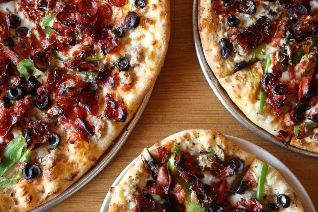 575 Pizzeria - Hillside