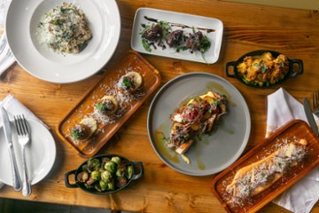 Oak Bistro