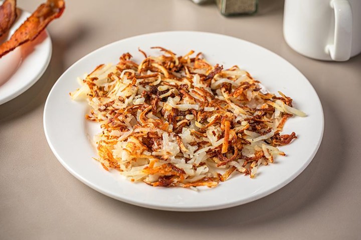 Side Hashbrowns