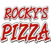 Rocky's Pizza - Order Online