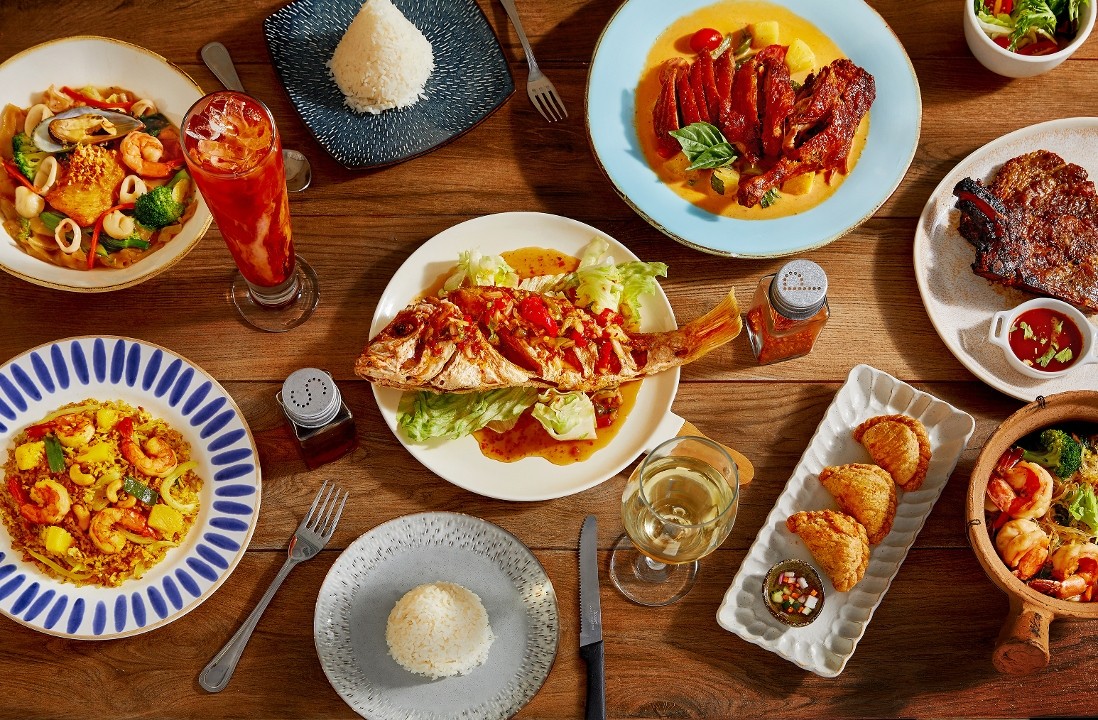 Sukhumvit Thai Eatery