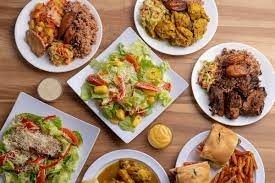 Island Quizine - Reisterstown 6526 Reisterstown Road