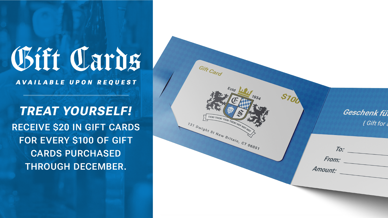 East Side Restaurant - New Britain