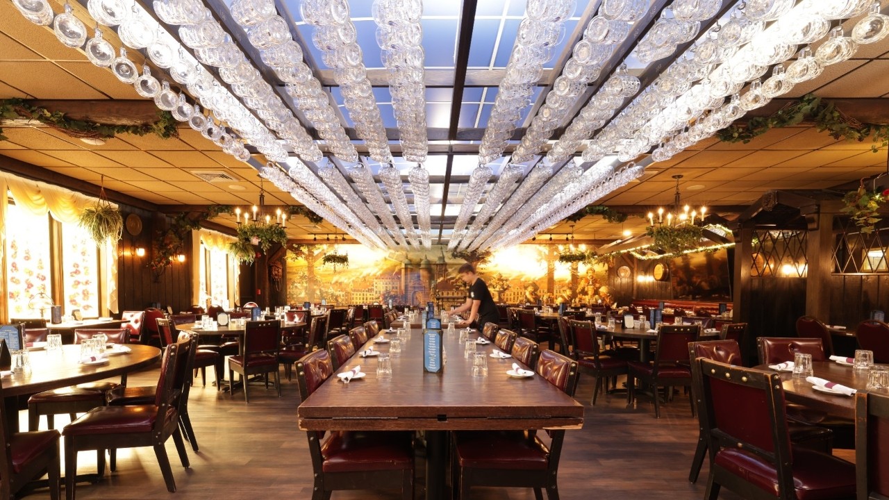 East Side Restaurant - New Britain