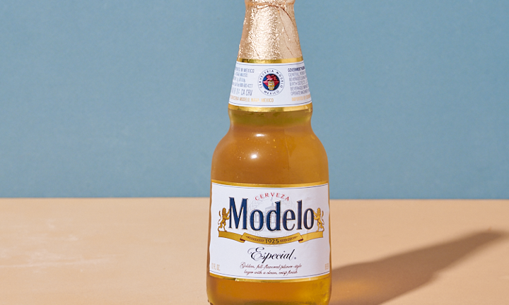 Modelo Especial