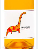 BTL - Orangiosauro