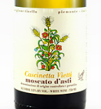 BTL - Moscato