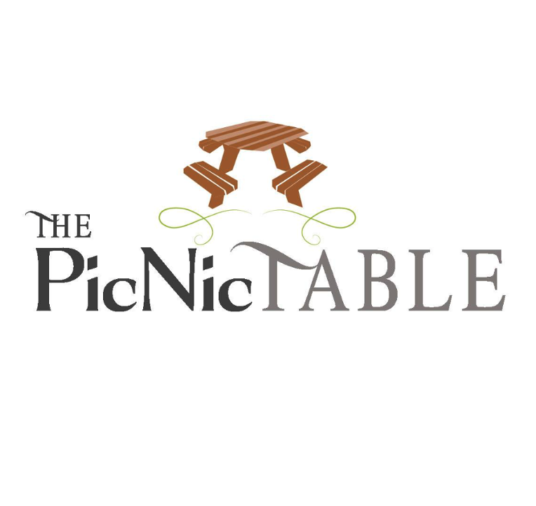 The PicNic Table logo