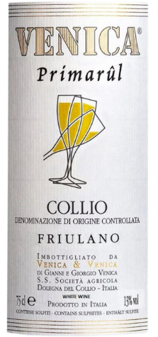 BTL - Fruilano