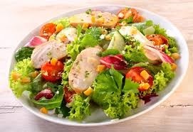 Garden Salad (QTY 12)