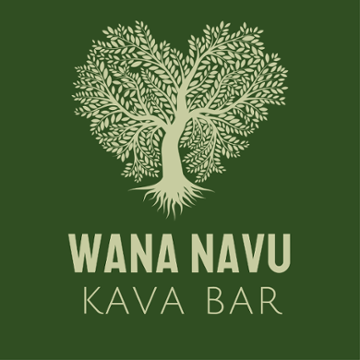 Wana Navu Kava Bar Fayetteville