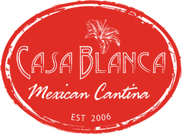 Casa Blanca Mexican Restaurant - Andover
