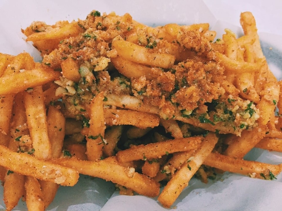 Firehouse Crawfish - Sacramento - South Sacramento