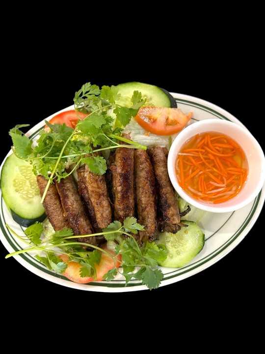 Q3 Grilled Beef Rolls