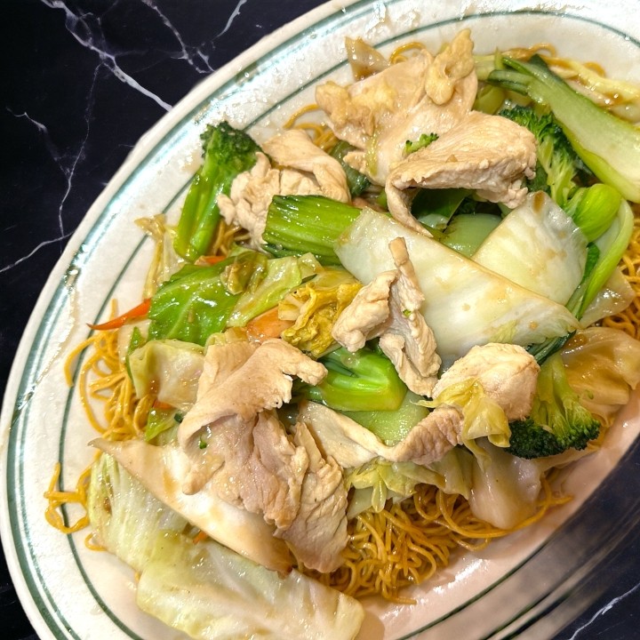 M3 Chicken Chow Mein