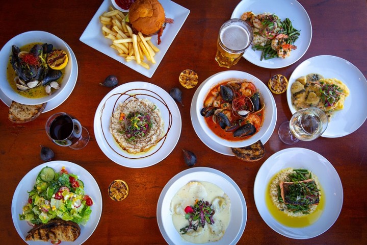 Restaurant banner image