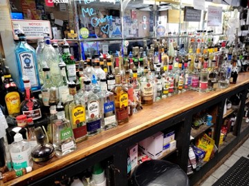Murray's Cafe