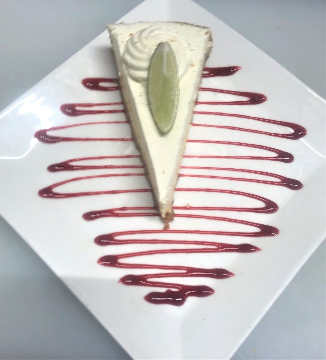 Key Lime Pie