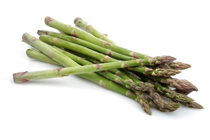 Asparagus - Side