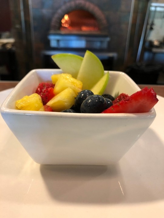 Side Fruit Cup