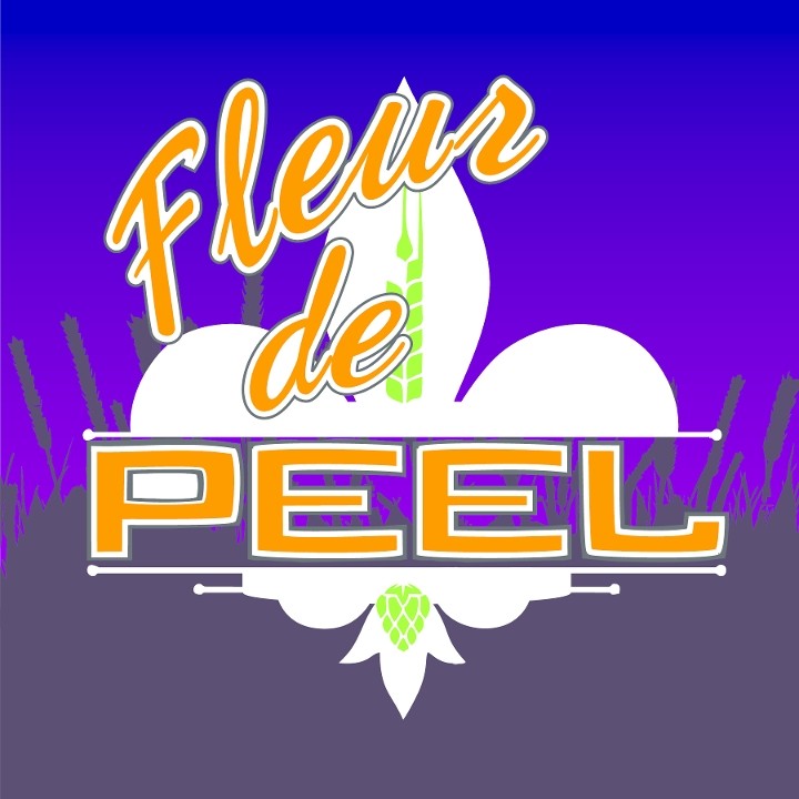 Fleur de Peel: Blackberry