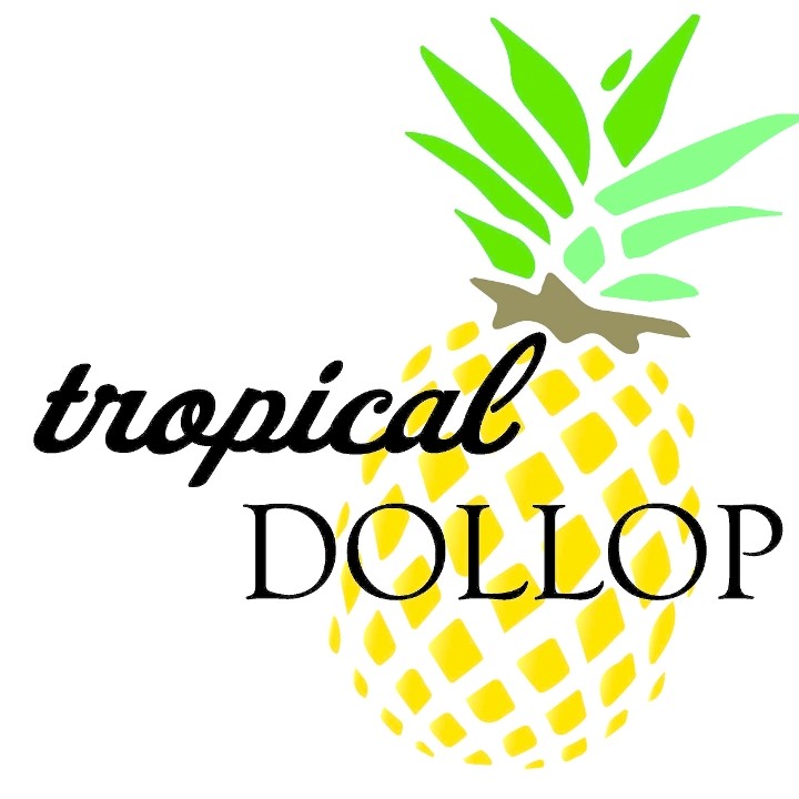 Tropical Dollop