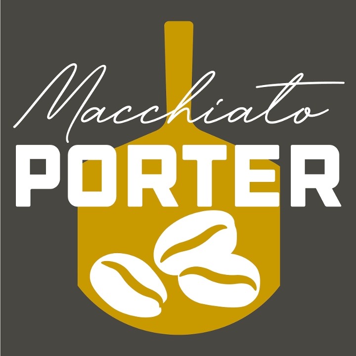 Macchiato Porter